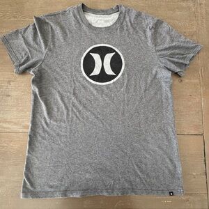 Hurley Large Adult TShirts